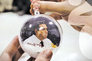 Δε χάσαμε εμείς υπουργό, στολίδι χάσαμε!