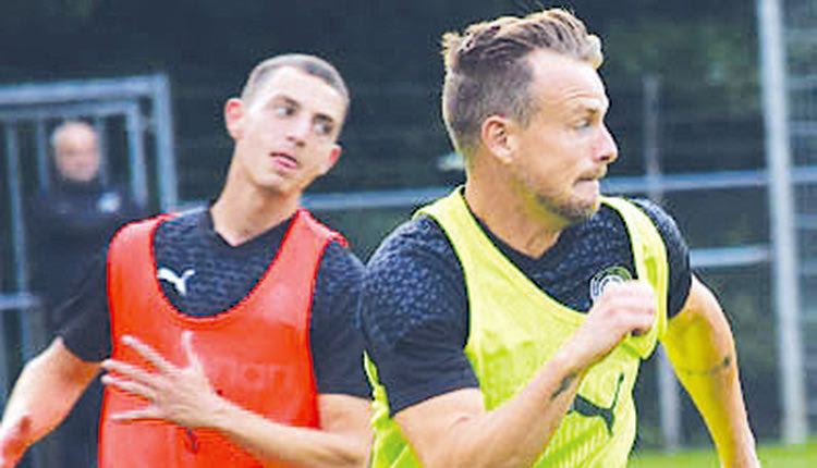 ΟΦΗ ΠΡΟΕΤΟΙΜΑΣΙΑ