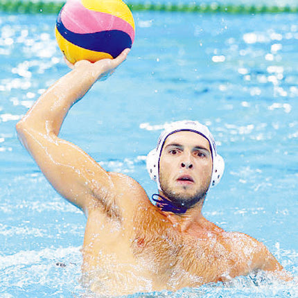 Η ΕΘΝΙΚΗ ΠΟΛΟ ΣΗΜΕΡΑ ΚΟΝΤΡΑ ΣΤΗΝ ΟΥΓΓΑΡΙΑ ΓΙΑ ΤΗΝ ΠΑΓΚΟΣΜΙΑ ΣΤΕΨΗ  