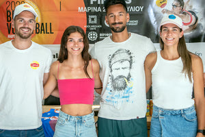 Η Αντωνακάκη και η Χριστοδούλου παίζουν εντός έδρας στον Άγιο Νικόλαο