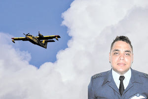 Η ΚΗΔΕΙΑ ΤΟΥ ΣΜΗΝΑΓΟΥ Θυσίασε τη ζωή του για την πατρίδα