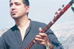 Τριάντα χρόνια Γιάννης Παξιμαδάκης