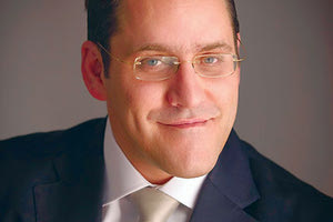 Ο Σωκράτης Κεφαλογιάννης