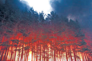 Ωρολογιακή βόμβα για την ελληνική οικονομία τα ακραία καιρικά φαινόμενα