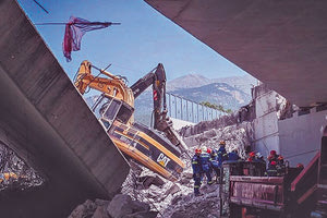 Κατέληξε ο 22χρονος που νοσηλευόταν