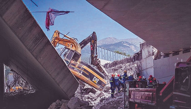 Κατέληξε ο 22χρονος που νοσηλευόταν