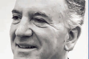 Ο κ. Γιάννης Παπαδάκης