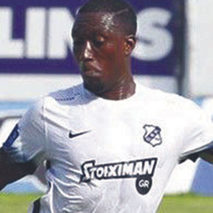  Χανιώτης ο Βουό