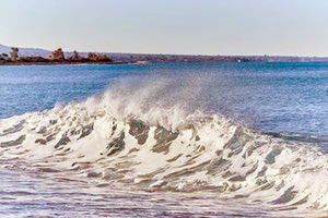 ΤΟ ΤΑΞΙΔΙ... Τι είχε αναρτήσει πριν τον πνιγμό της στη θάλασσα η 52χρονη