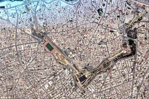 ΤΑΚΤΟΠΟΙΗΣΗ ΑΥΘΑΙΡΕΤΩΝ Παρέμβαση ΤΕΕ/ΤΑΚ για το εντός των τειχών Ηράκλειο