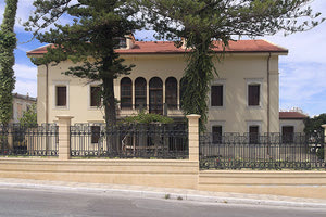 Η Οικία - Μουσείο Ελευθερίου Βενιζέλου υποδέχεται και πάλι τους μαθητές