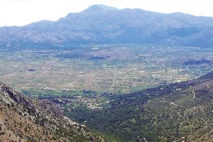 ΛΑΣΙΘΙ ΞΕΝΙΟΣ ΔΙΑΣ