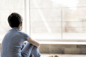 Με τραυματική εμπειρία σχεδόν 1 στα 2 παιδιά