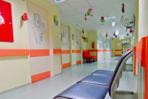 ΠΑΙΔΟΨΥΧΙΑΤΡΙΚΗ ΚΛΙΝΙΚΗ ΠΑΓΝΗ