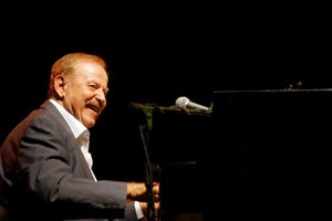 ο Γιάννης Σπανός