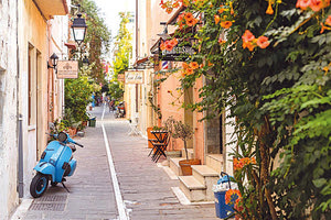 Ρέθυμνο, παλιά πόλη