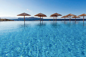 ελληνικός τουρισμός