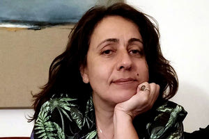 Η Σοφία Δατσέρη