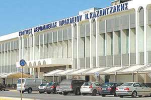 ΑΕΡΟΔΡΟΜΙΟ Ν ΚΑΖΑΝΤΖΑΚΗ