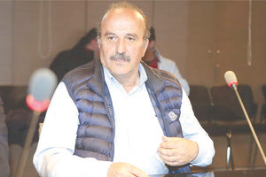 Τζώρτζογλου: «Μη σπιλώνετε αξίες»