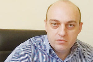 Στις πρώτες κουβέντες το πρόβλημα ήταν ο Κώστας Βαρδαβάς