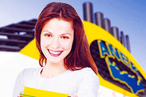 Η ANEK LINES υπερήφανος συνταξιδιώτης των νεοεισαχθέντων φοιτητών