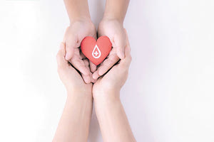 Έξω από τον Ιερό Ναό του Αγίου Νικολάου θα πραγματοποιηθεί η αιμοδοσία