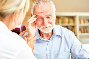 «Μπορεί να αποτρέψει ή να μειώσει τις επιπτώσεις της νόσου»