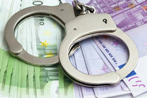 οικονομια απατη