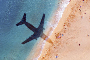 Με υψηλές πληρότητες και ακριβές τιμές ο Αύγουστος