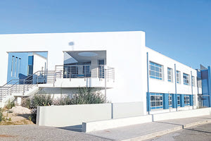 Ολοκληρώθηκε η εξωτερική αξιολόγηση για τους αρχιτέκτονες