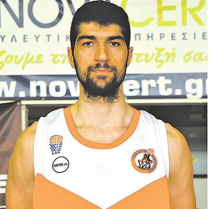 Τη φανέλα του ΟΦΗ θα φορέσει τη νέα περίοδο ο Τάσος Πιλκούδης
