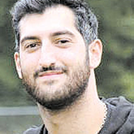 ΔΗΜΗΤΡΗΣ ΜΠΟΥΣΗΣ