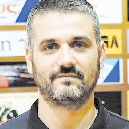 «Έφυγε» ο κόουτς Μπούτας