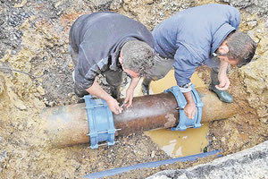 ΔΕΥΑΗ: Εισαγγελική παρέμβαση για τα «στεγνά» ντεπόζιτα