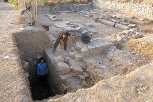 ΕΚΔΗΛΩΣΗ ΓΙΑ ΤΙΣ ΑΝΑΣΚΑΦΕΣ