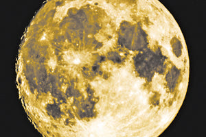 Με υπερπανσέληνο άρχισε και θα ολοκληρωθεί ο φετινός Αύγουστος