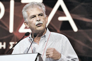 ΣΠΥΡΟΣ ΔΑΝΕΛΛΗΣ