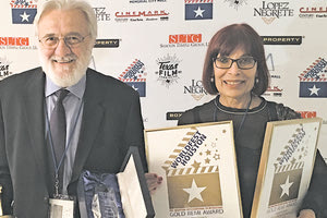 Στο NETFLIX τρεις ταινίες του Γιάννη Σμαραγδή