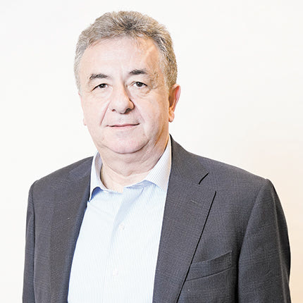 Ο κ. Σταύρος Αρναουτάκης 