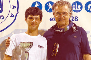 Οι τενίστες και οι τενίστριες που διακρίθηκαν στο τουρνουά του «Ηράκλειο» ΟΑΑ