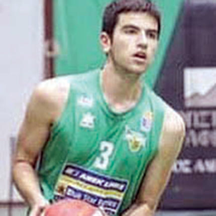 Συγχαίρει Μορφιαδάκη η Αναγέννηση