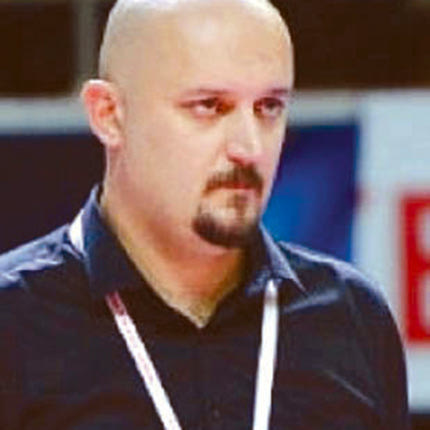 Η συνεργασία του Αταμάν Γκουνεϊλιγκίλ με τη γυναικεία ομάδα βόλεϊ του ΠΑΟΚ ολοκληρώθηκε πριν καν ξεκινήσει, με τον Δικέφαλο να ανακοινώνει τη λύση της συνεργασίας με τον Τούρκο τεχνικό.