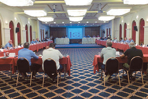 Στηρίζει Κοινωφελή Εργασία και Κινητή Μονάδα Ψυχικής Υγείας το Περιφερειακό Συμβούλιο