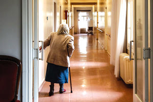 Γηροκομείο Ηρακλείου: Ποινή 44 ετών στον 60χρονο ιδιοκτήτη! 