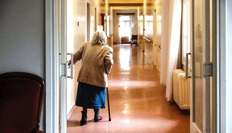 Γηροκομείο Ηρακλείου: Ποινή 44 ετών στον 60χρονο ιδιοκτήτη! 