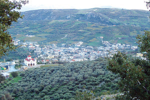 «Φως» στον ορίζοντα για το φράγμα Ασιτών-Πρινιά