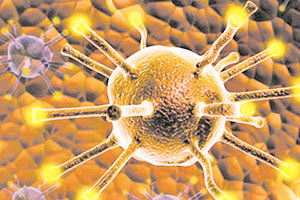 Ελπίδες για στοχευμένη χημειοθεραπεία που σταματά τον καρκίνο