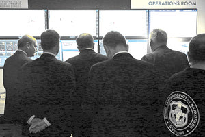 Σε λειτουργία τέθηκε το «ψηφιακό μάτι» της ΑΑΔΕ