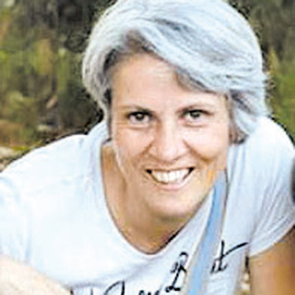 Η κ. Γιαννουλάκη ανέλαβε πρόεδρος του Εργοτέλη